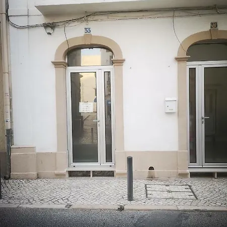 Casa vacanze Rickys Nazaré